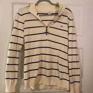 Vineyard Vines Zip-Up
